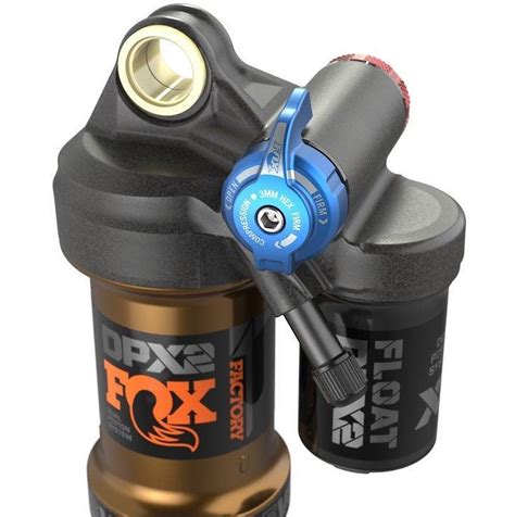 fox dpx2 specs.